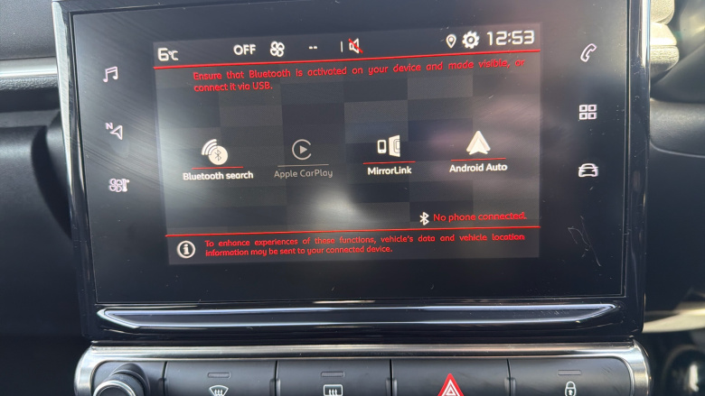 Citroen C3 1.2 PureTech C-Series Edition 5dr Petrol Hatchback